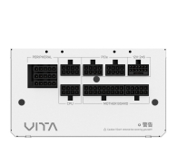 FSP/Fortron VITA GM W 850W 80 Plus Gold ATX 3.1 - 1316291 - zdjęcie 4